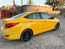 هيونداي أكسنت